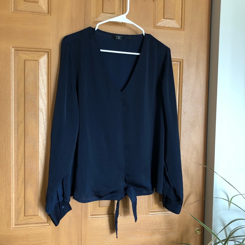 G by Giuliana Blouse